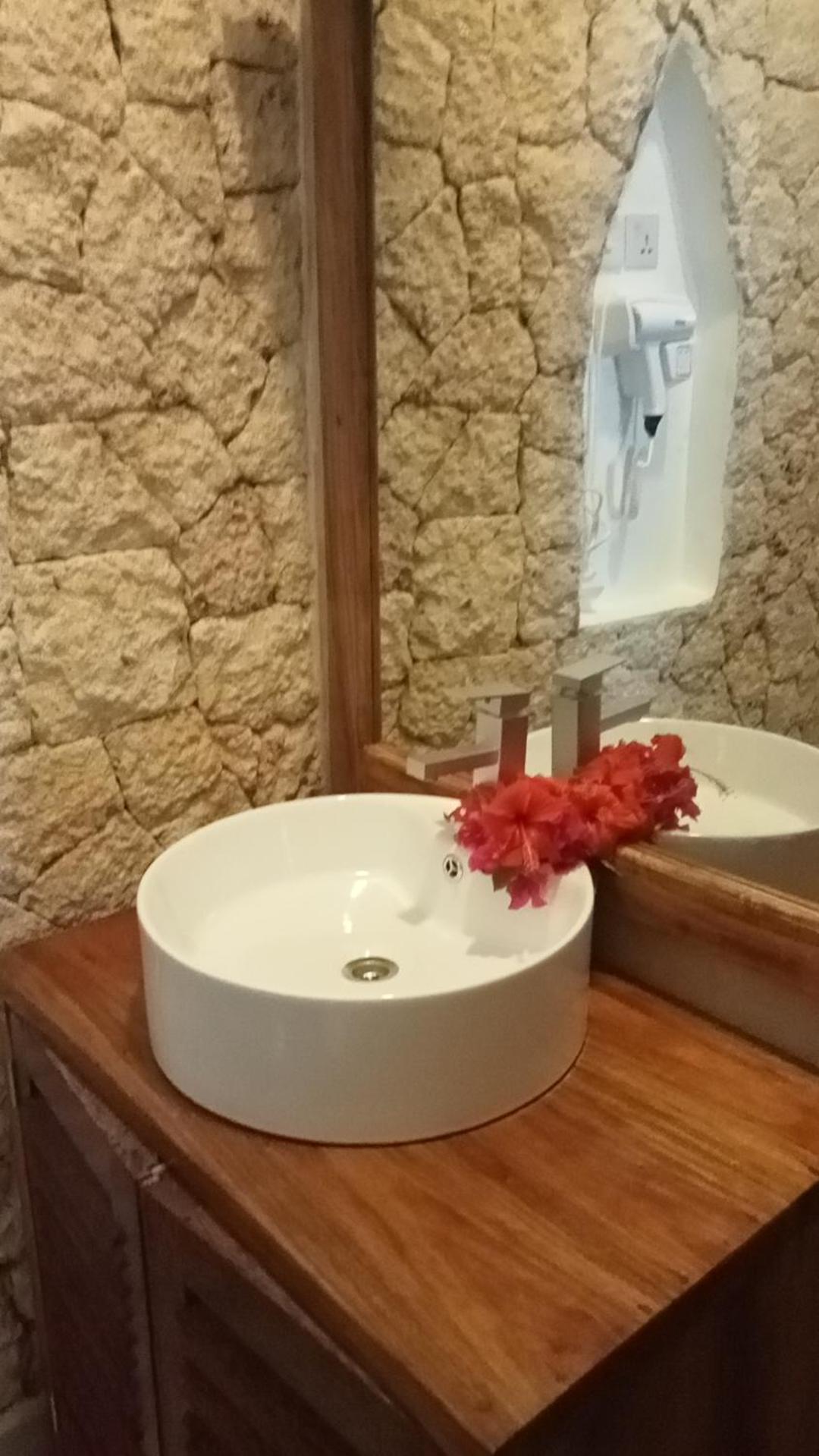Zanzibar Dream Lodge 브웨주 외부 사진