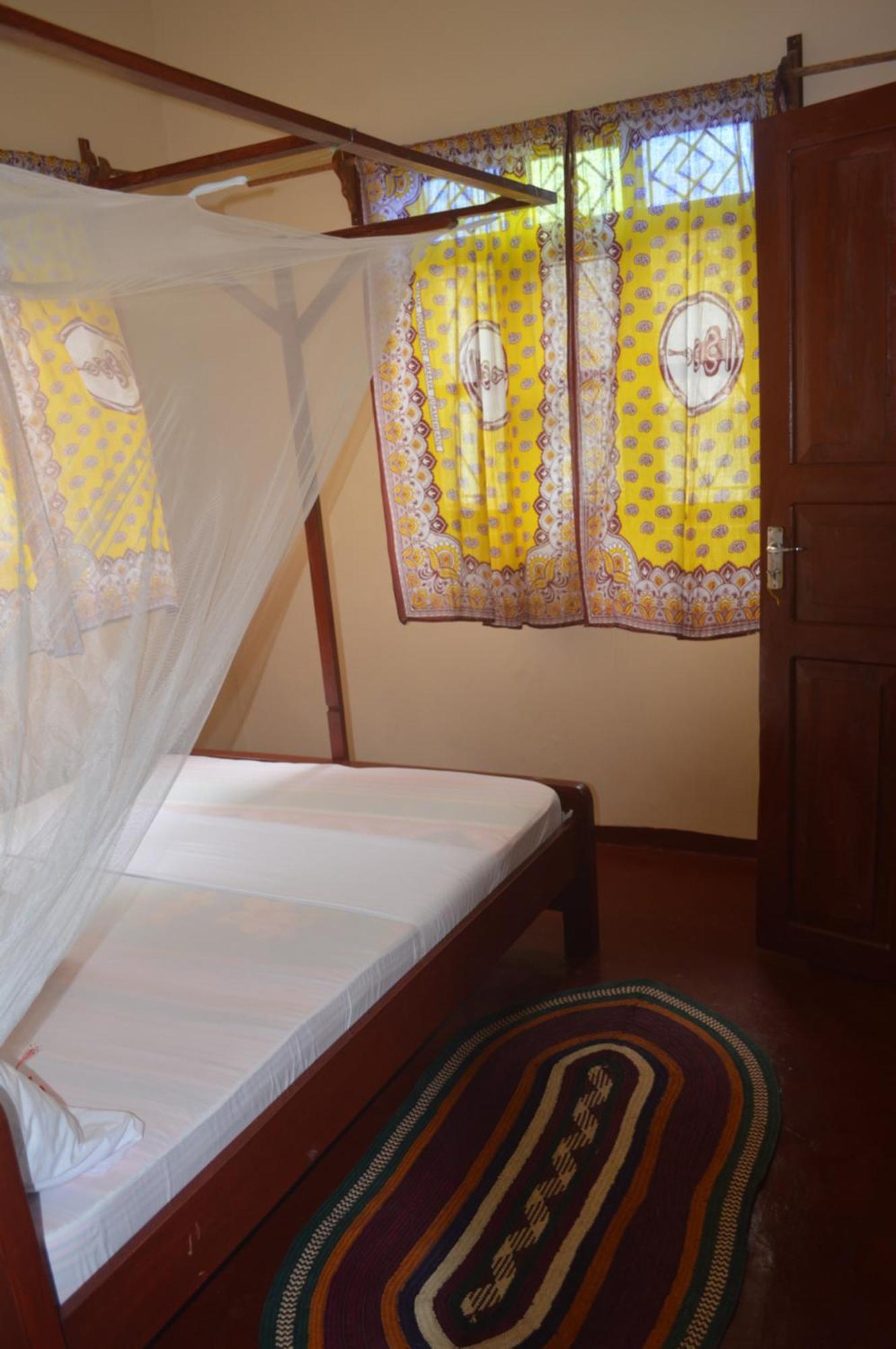 Zanzibar Dream Lodge 브웨주 외부 사진